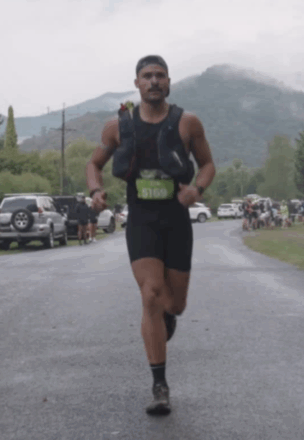 Ollie Maharaj