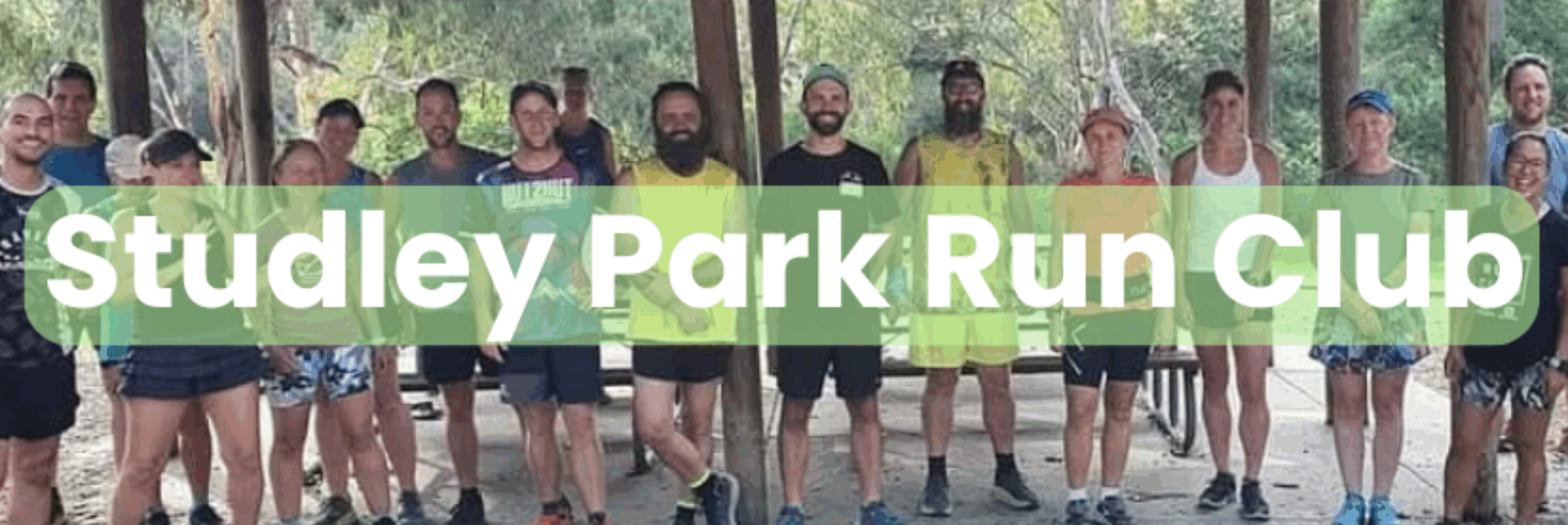 Studley Park Run Club