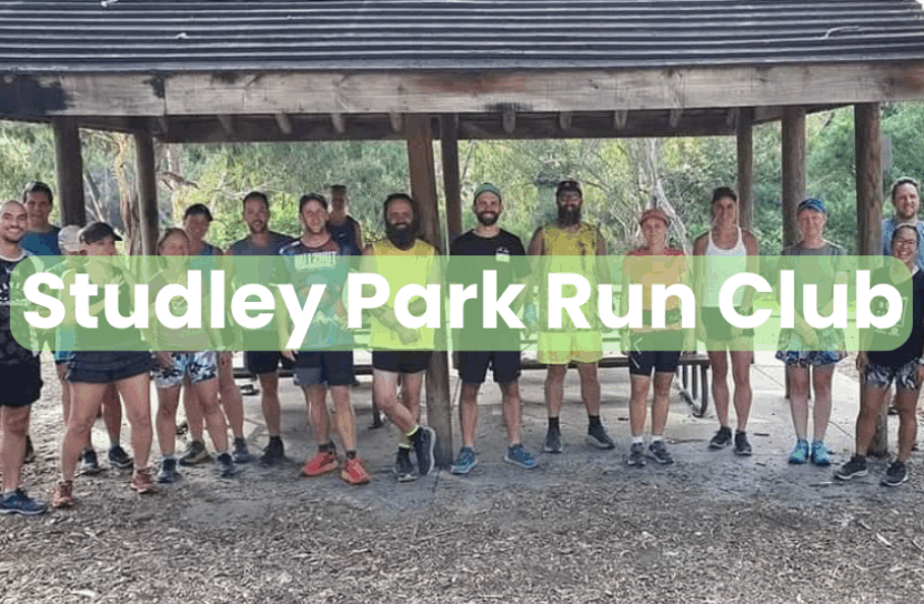 Studley Park Run Club
