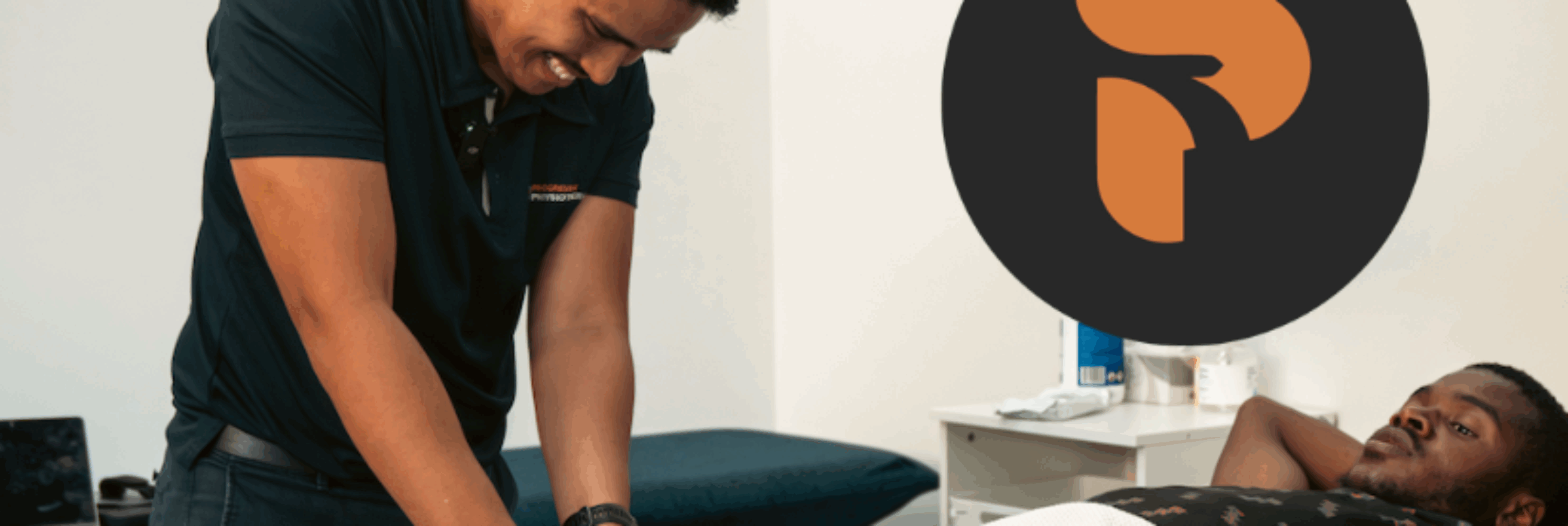 Edward Guanzon – Physiotherapist