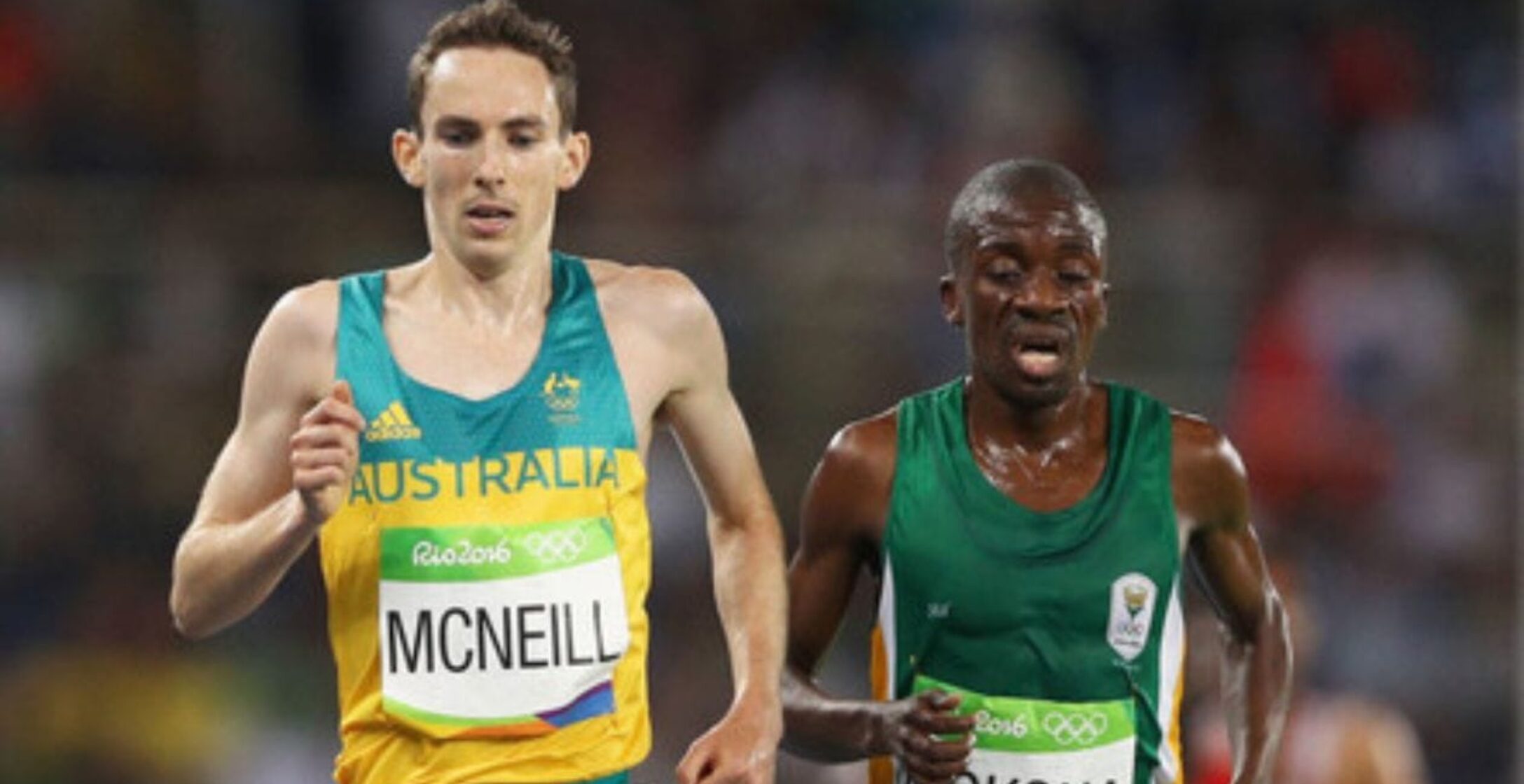  Diamond League 101: What It Is and Why Runners Care! with Dave McNeill