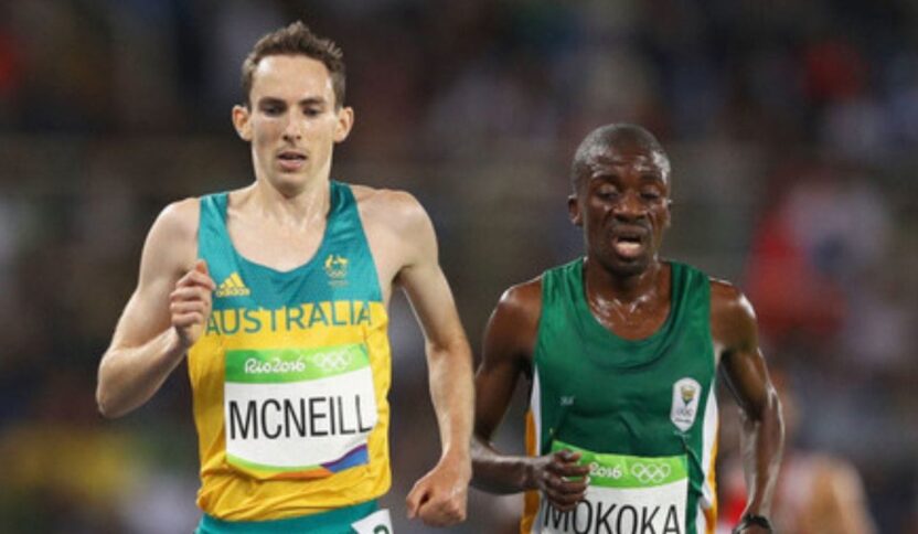  Diamond League 101: What It Is and Why Runners Care! with Dave McNeill