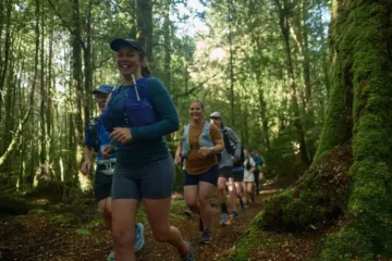 Takayna Trail
