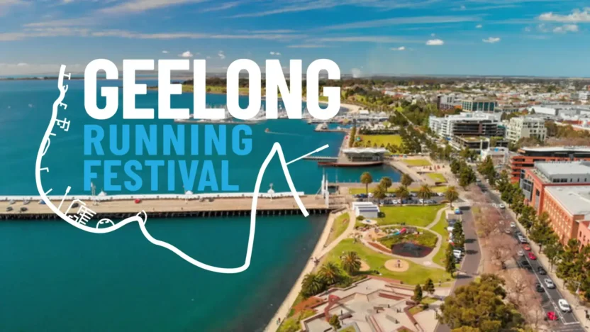 Geelong Running Festival