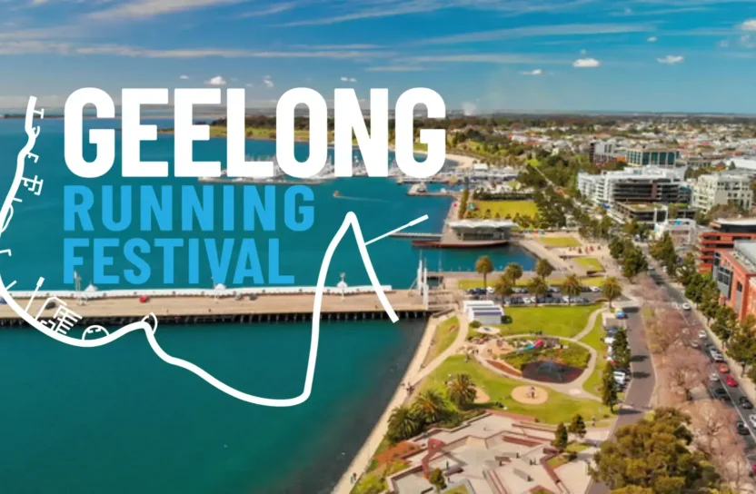 Geelong Running Festival
