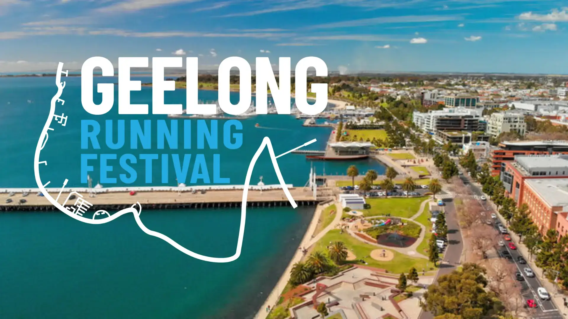 Geelong Running Festival