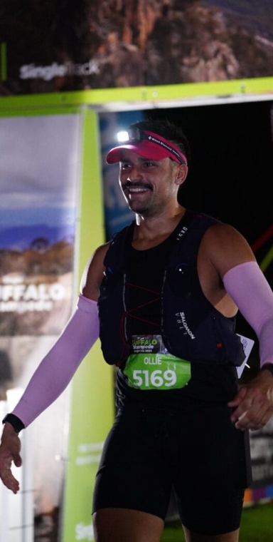 Ollie Rundle RunDais | Running Calendar, Run Club & Running Coach Directory