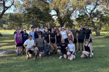 Fruition Trail Club