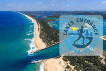 Lakes Entrance Running Festival