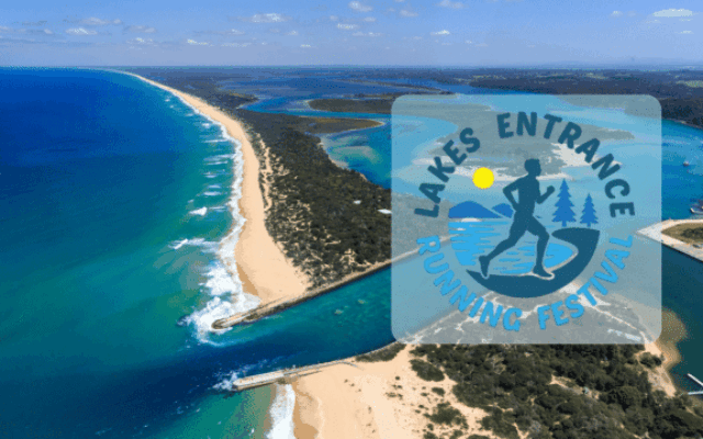 Lakes Entrance Running Festival