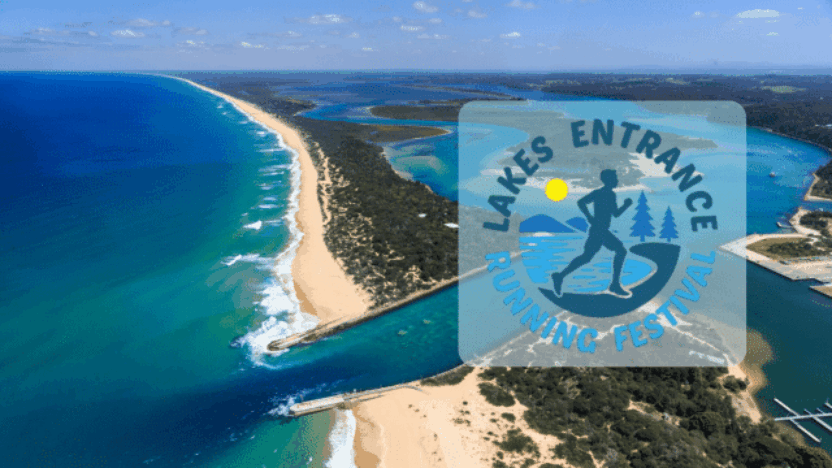Lakes Entrance Running Festival