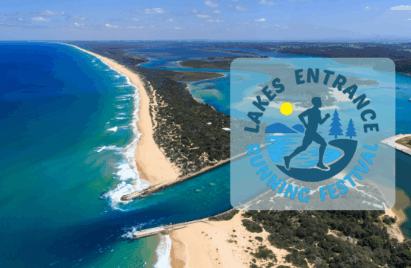 Lakes Entrance Running Festival