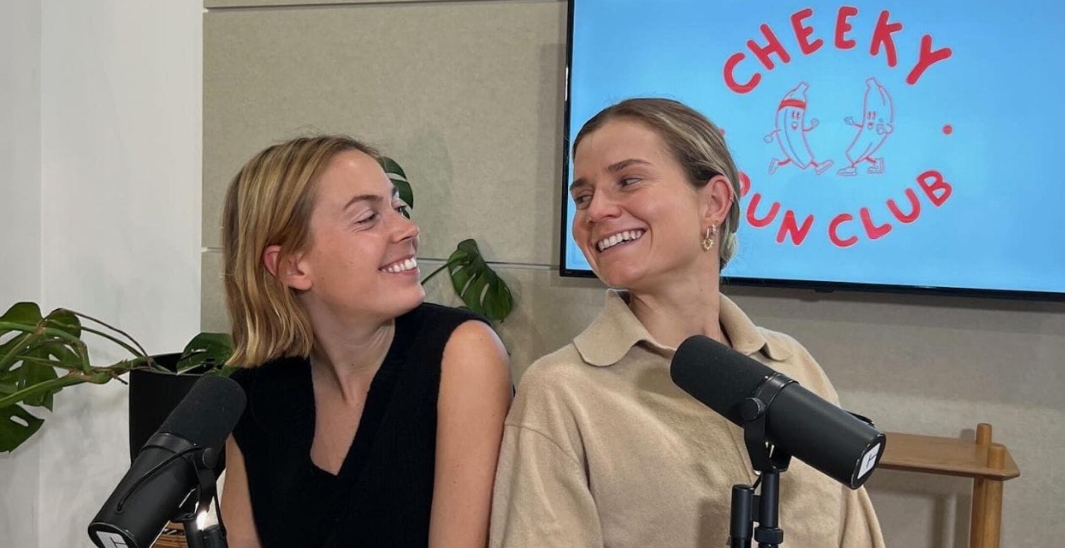 Australian Running Podcast Guide