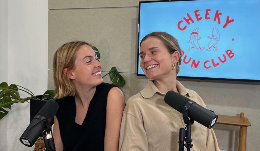 Australian Running Podcast Guide