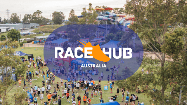 Raging Waters Running Festival