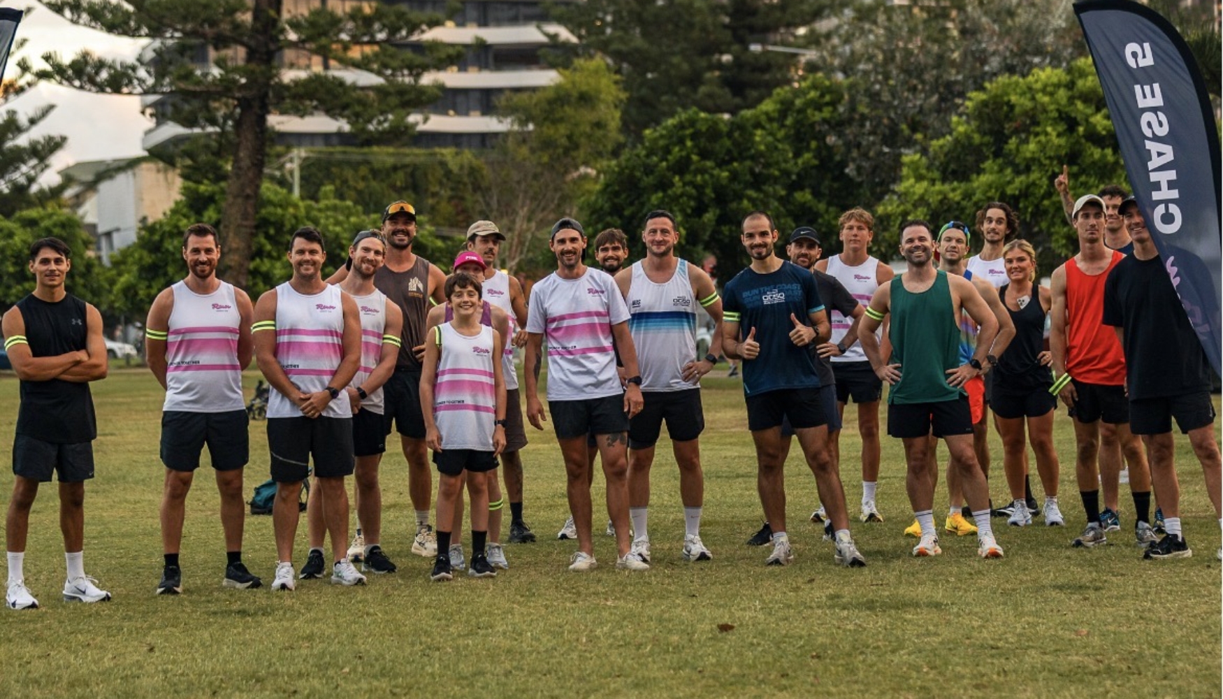 Run Community Club