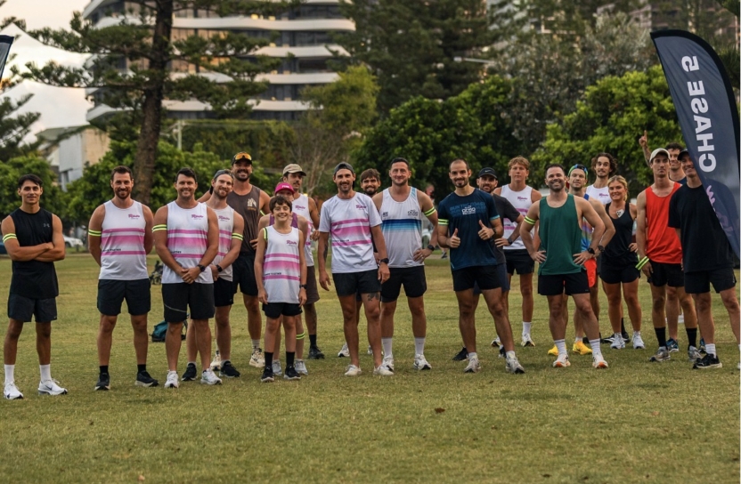 Run Community Club
