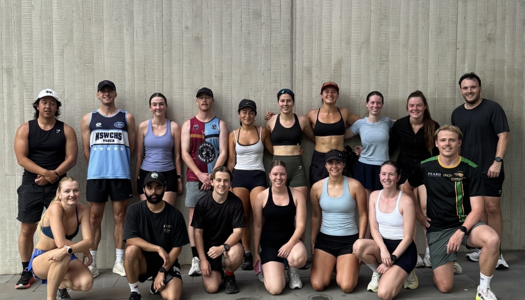 Underground Run Club