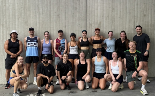 Underground Run Club