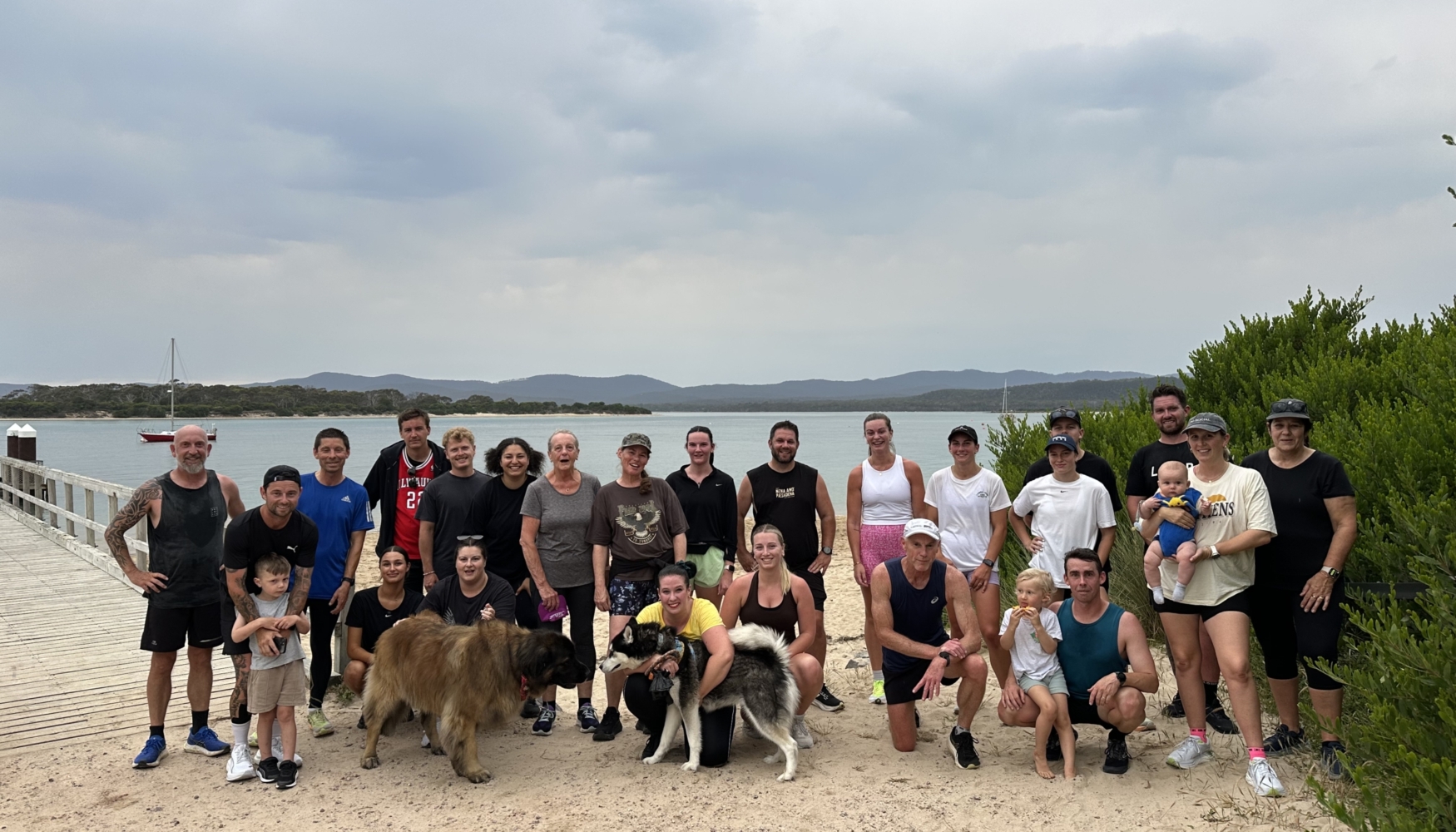Port Sorell Run Club