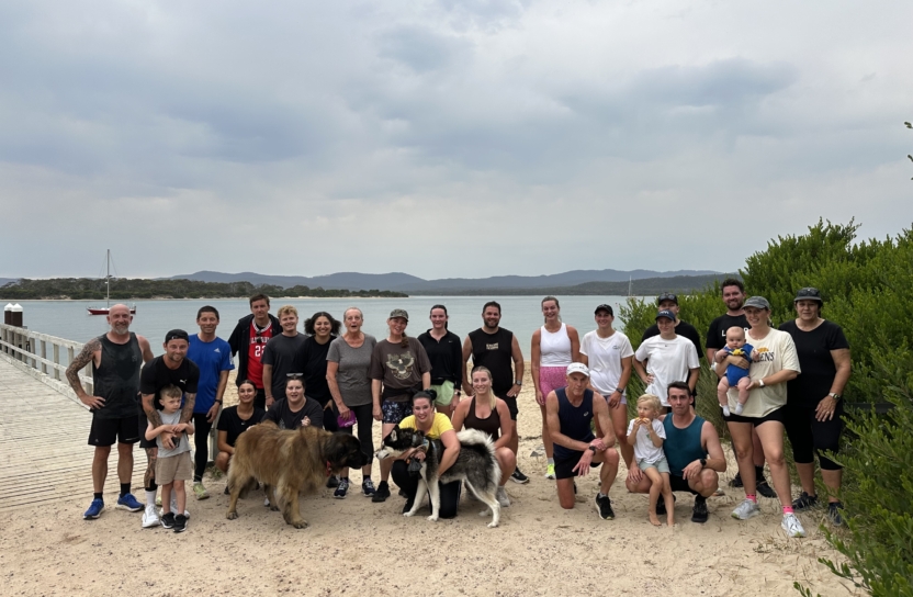 Port Sorell Run Club