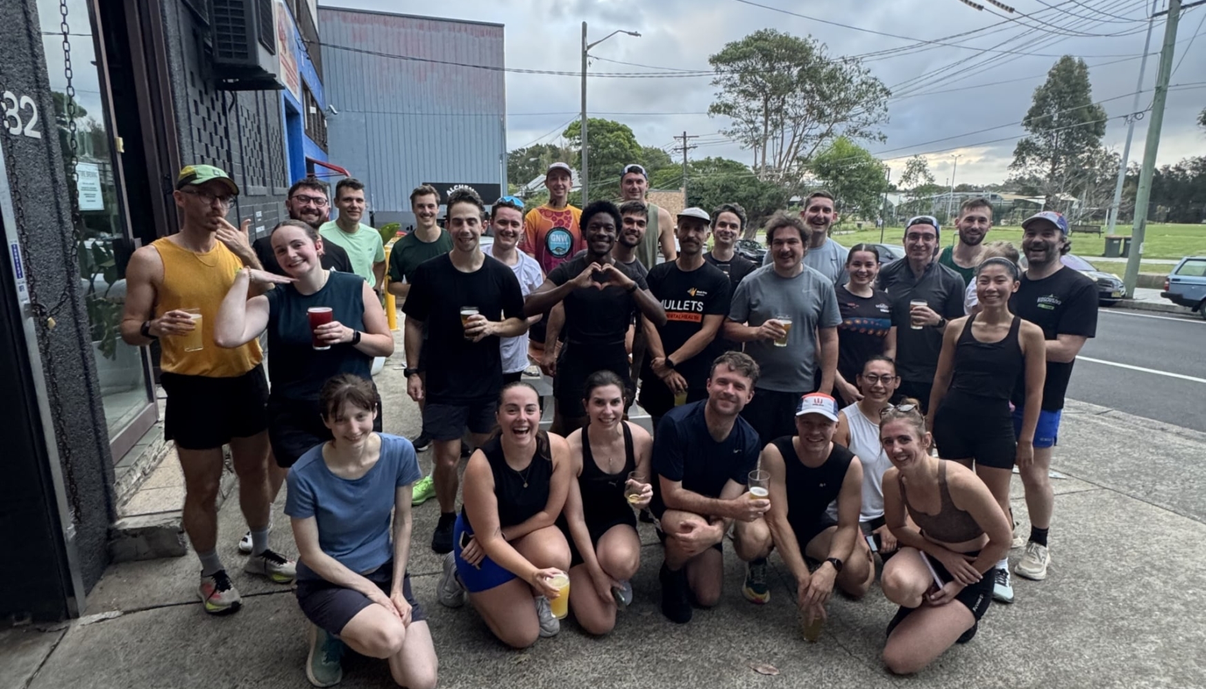 Inner West Run Club