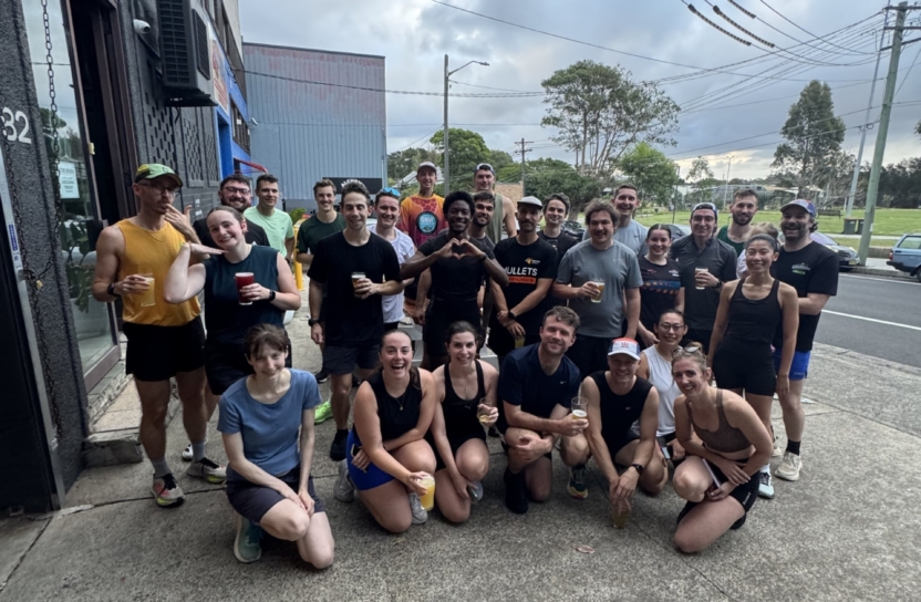 Inner West Run Club