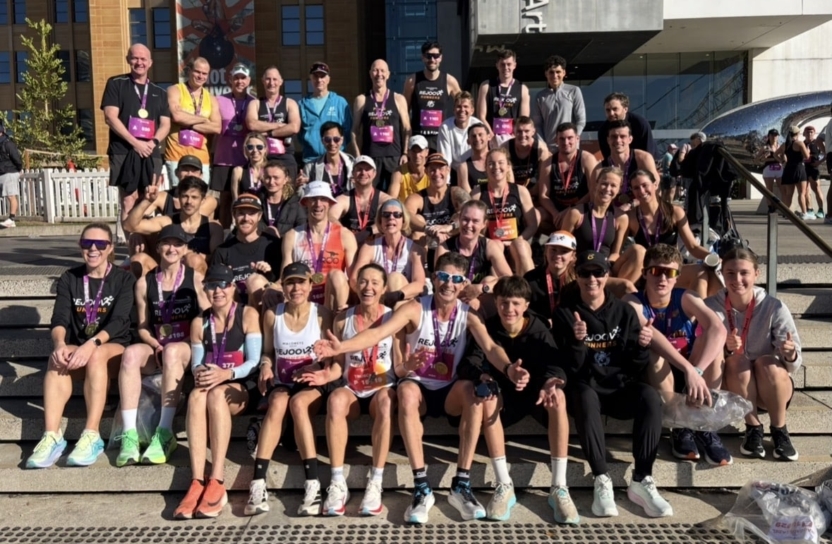 Rejoov Runners