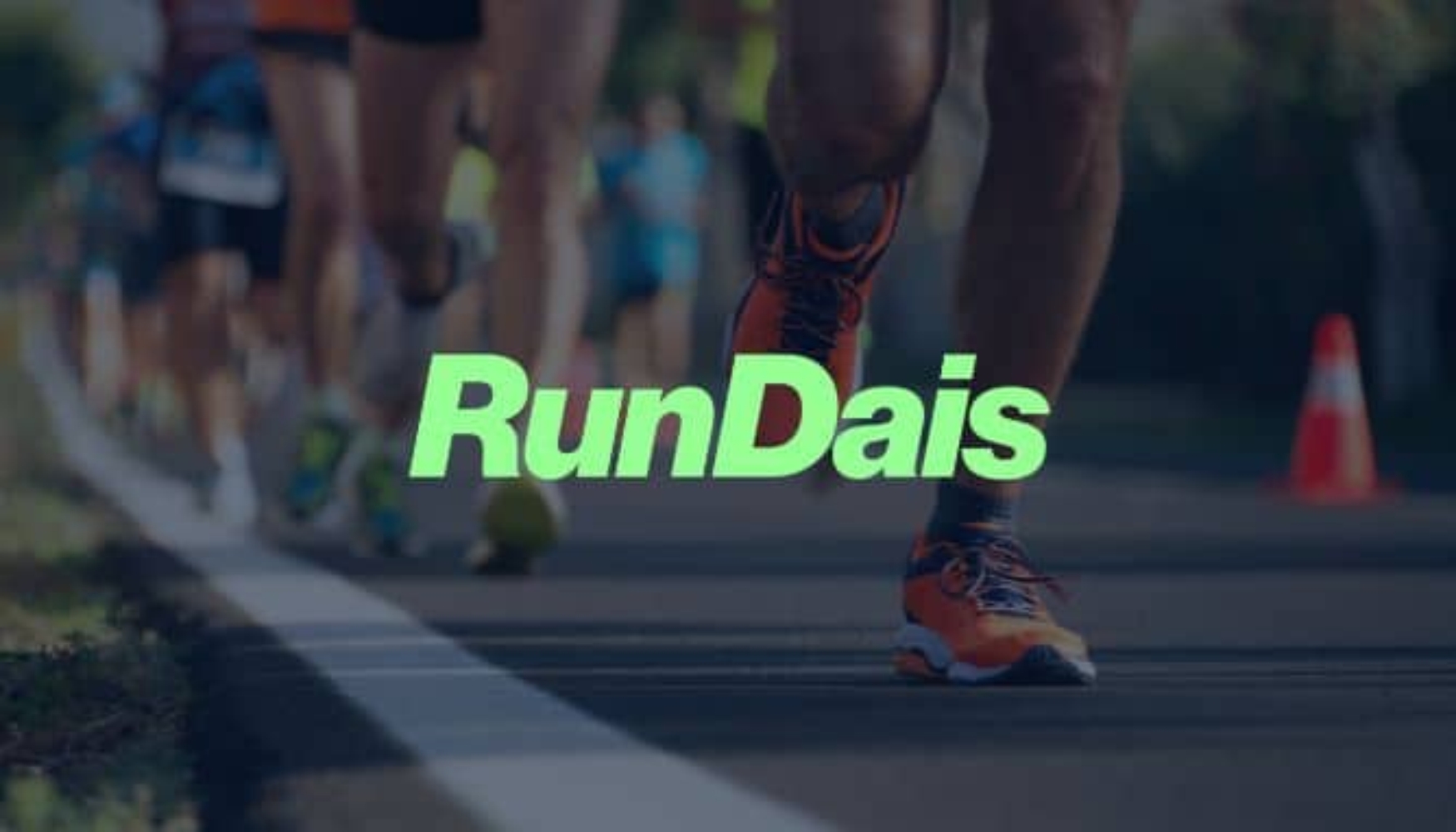 Bora Run Club