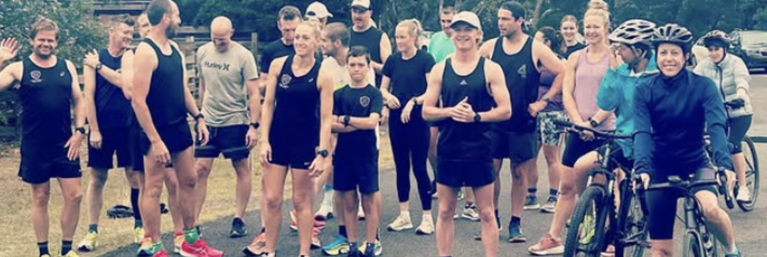 Ocean Grove Run Club