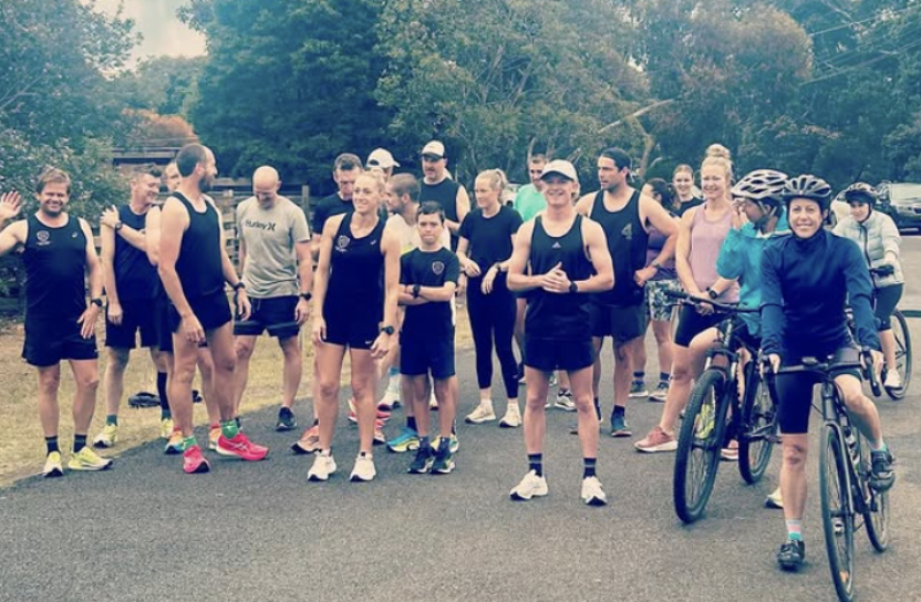Ocean Grove Run Club