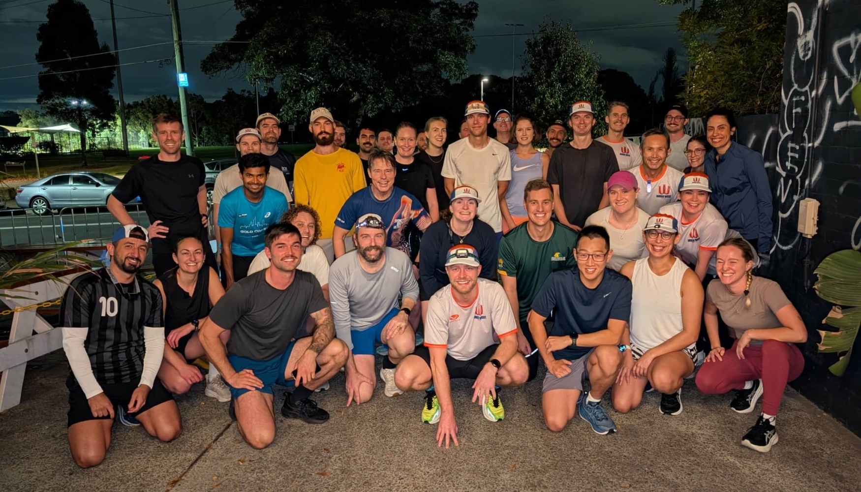 Inner West Run Club
