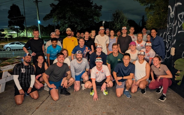 Inner West Run Club