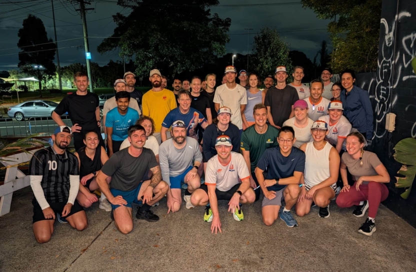 Inner West Run Club