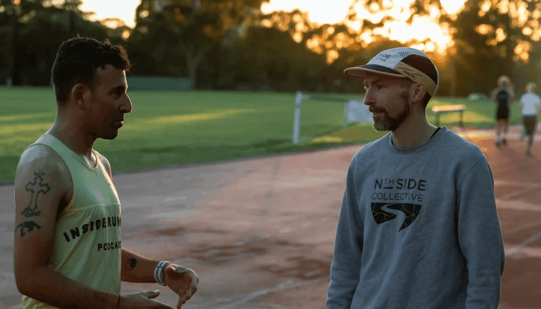 The NTHSIDE Collective