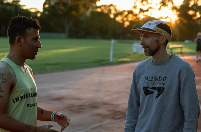 The NTHSIDE Collective