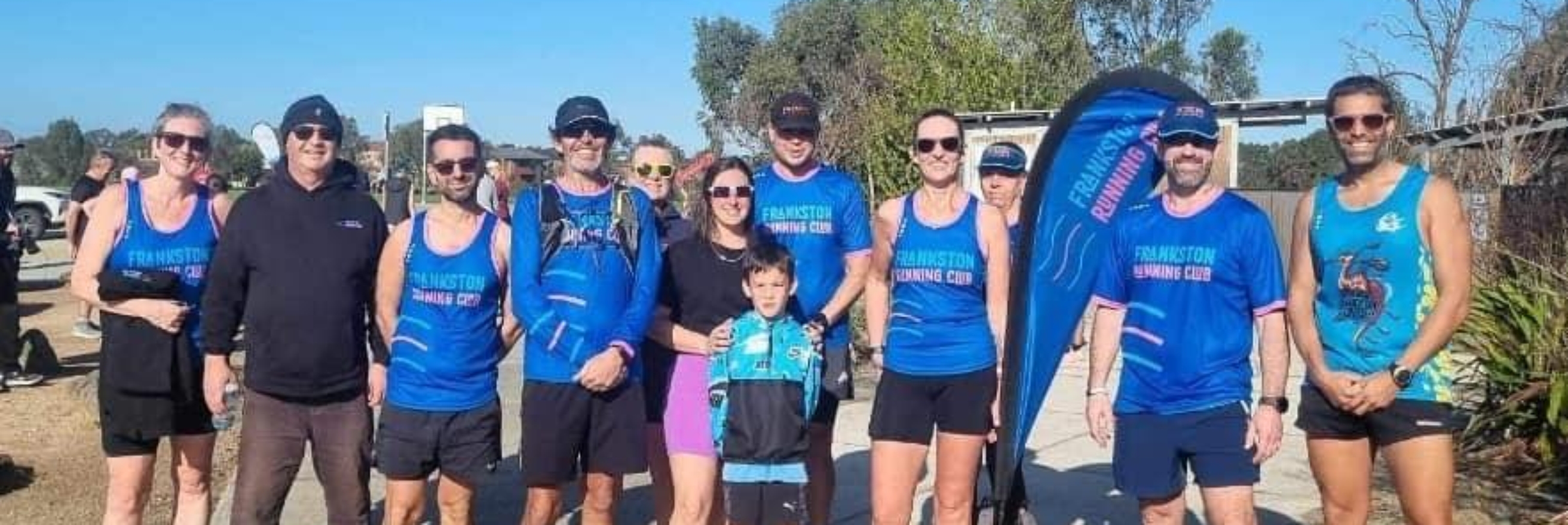 Frankston Running Club