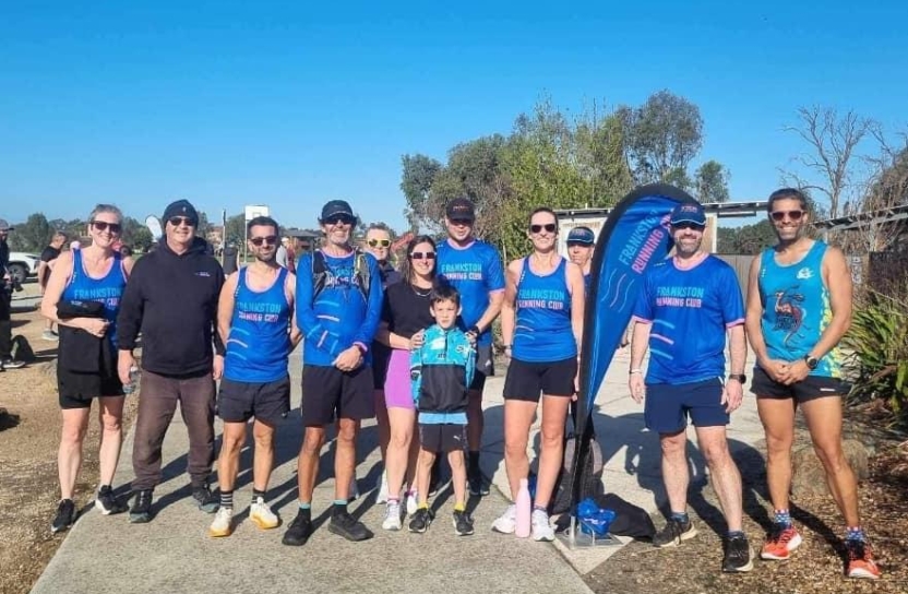 Frankston Running Club