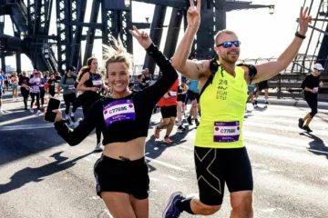 World Marathon Majors: The Complete Guide for Australian Runners