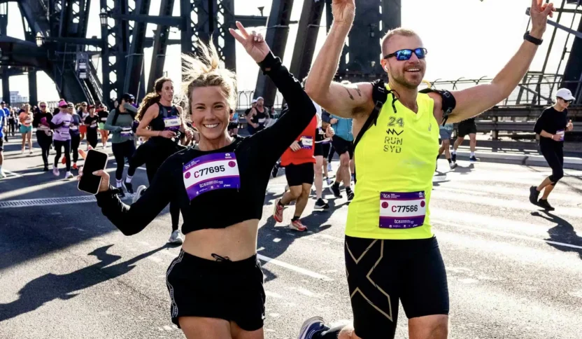 World Marathon Majors: The Complete Guide for Australian Runners