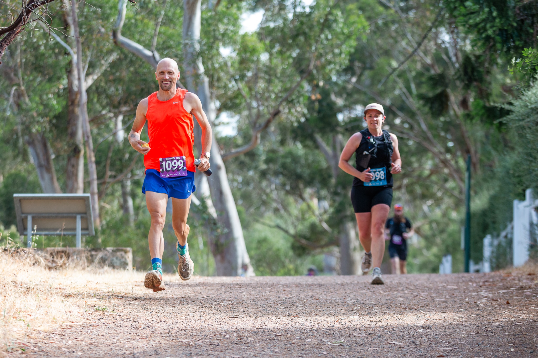 ATR Summer Series Event – Belair