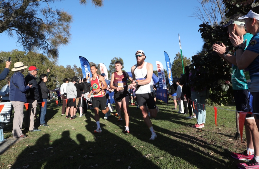 Brighton Running Festival