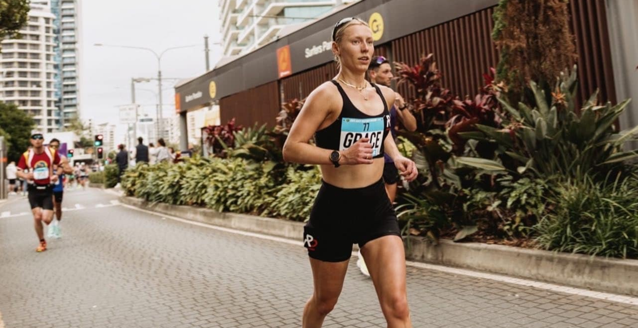 What to Eat Before, During and After a Marathon | A Dietitian’s Guide