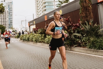 What to Eat Before, During and After a Marathon | A Dietitian’s Guide