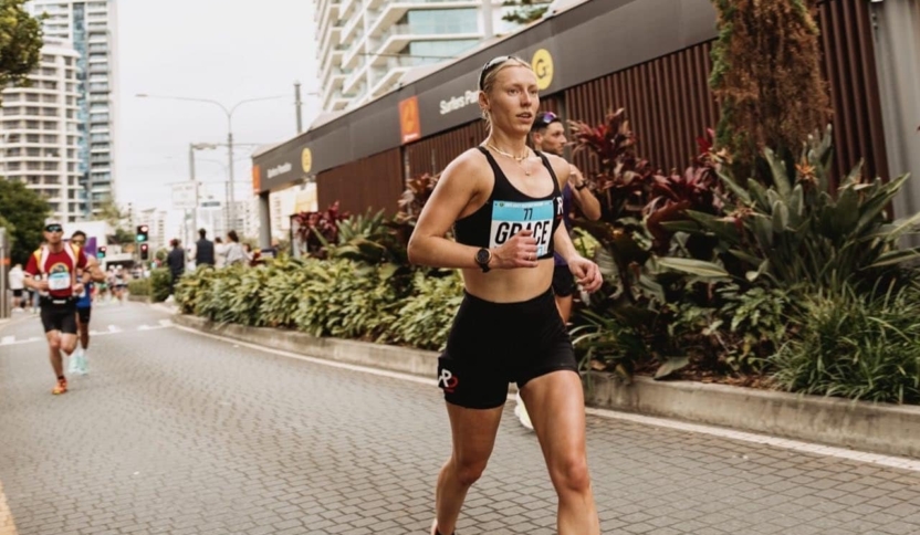 What to Eat Before, During and After a Marathon | A Dietitian’s Guide