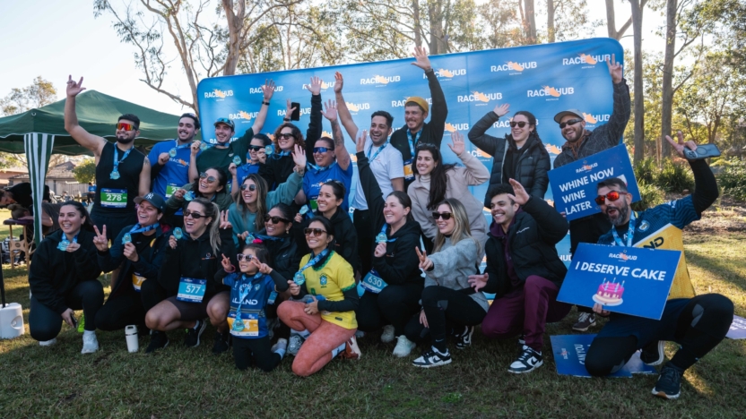 Cooks River Fun Run