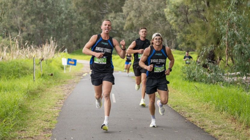 Wodonga Running Festival