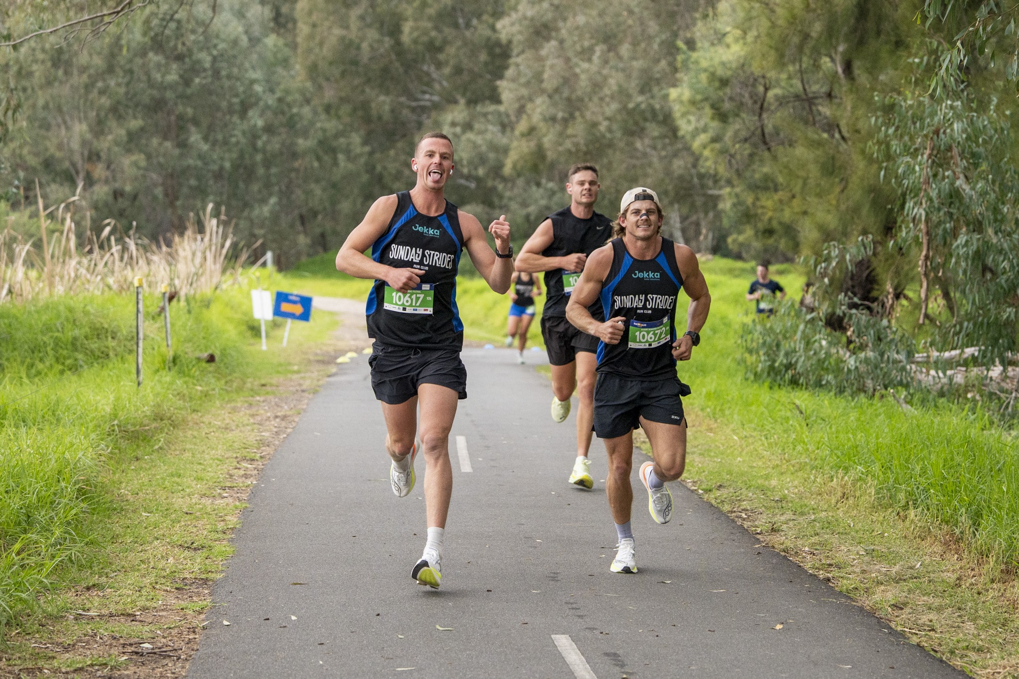 Wodonga Running Festival