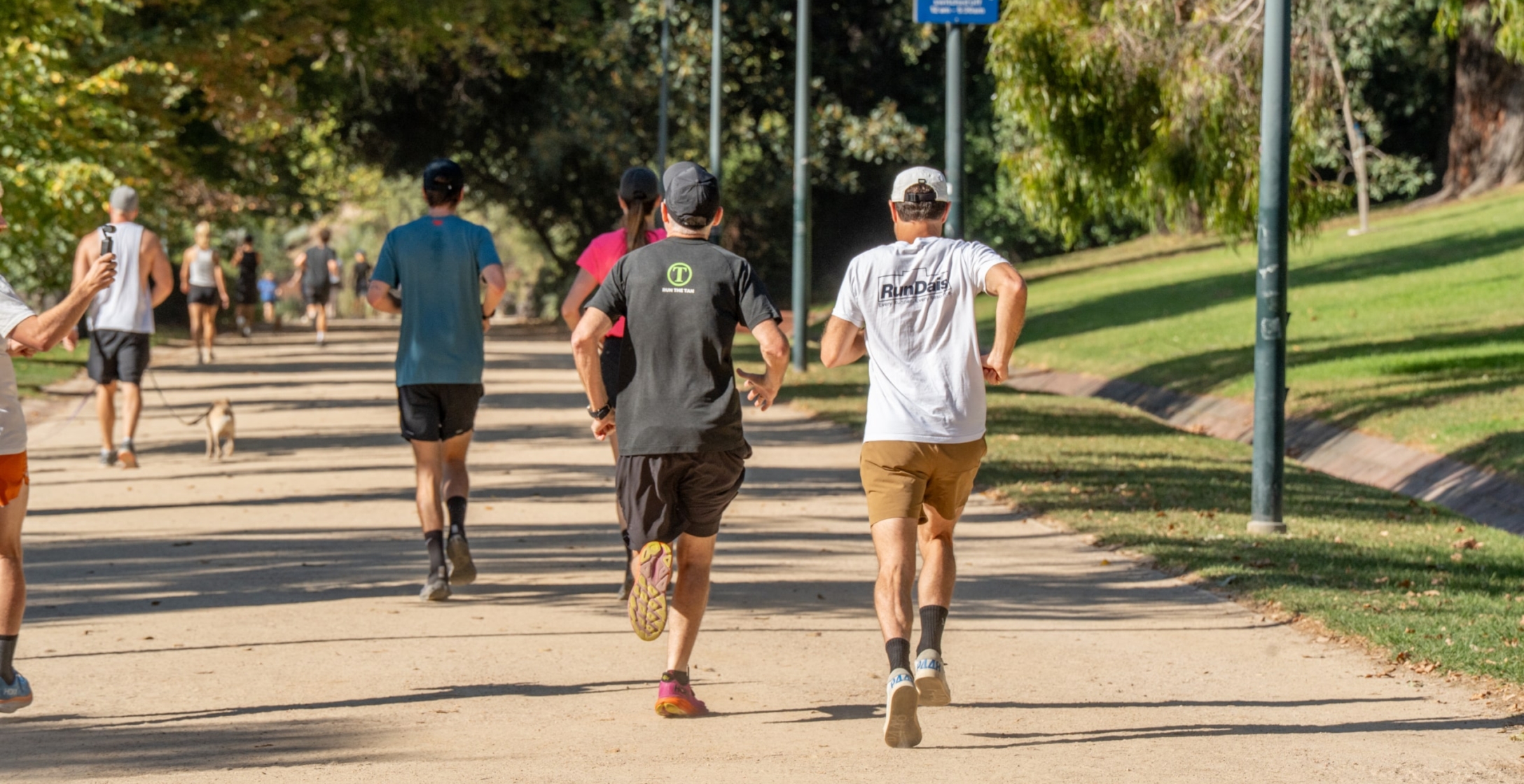 Global Running Day! What is it & why are we celebrating?
