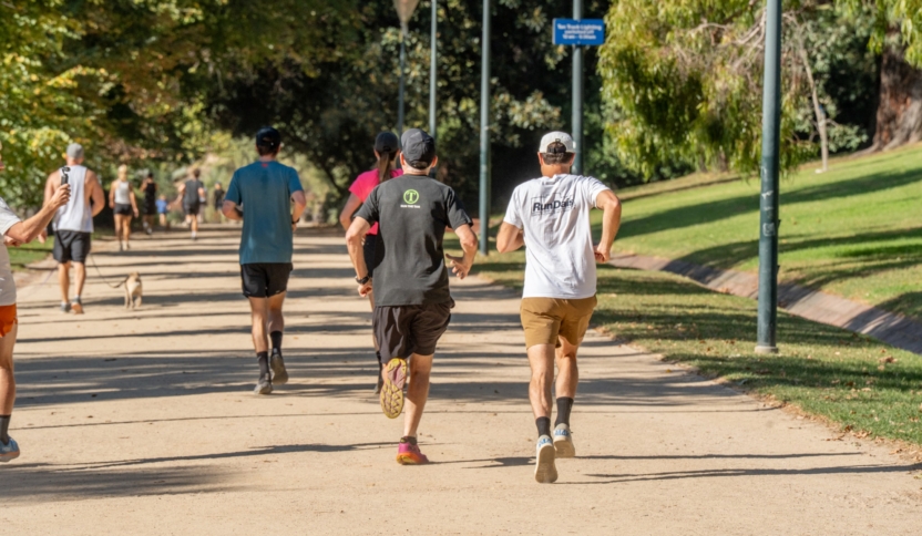 Global Running Day! What is it & why are we celebrating?